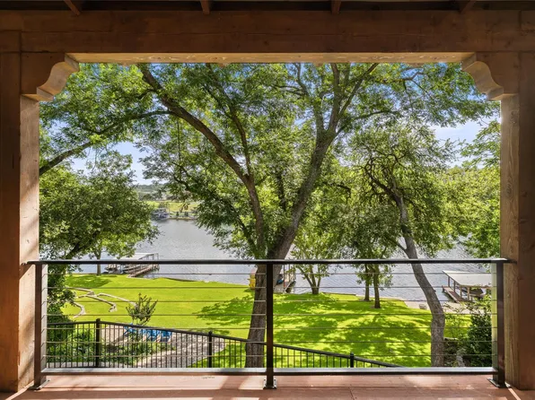 2007 Big Horn Dr, Austin, TX 78734