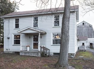 2015 Genesee St, Piffard, NY 14533