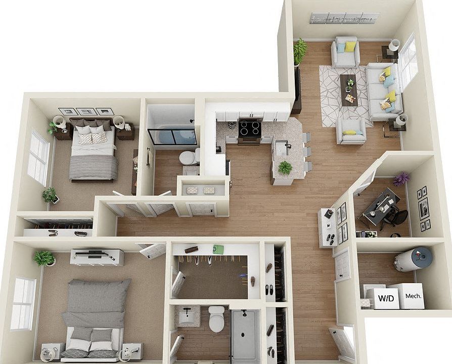 45313 Marketplace Blvd #3935367, photo 23