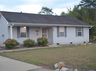 460 Hesse Hwy, Walhalla, SC 29691