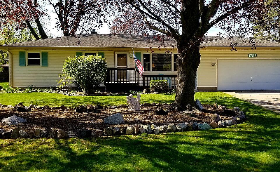 1st image of 1758 S Donna Dr