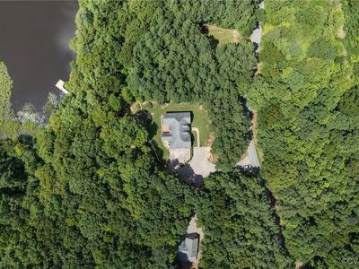 12102 Colemans Lake Rd, Ford, VA, 23850