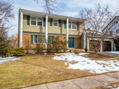 34 Stratford Cir, Edison, NJ, 08820