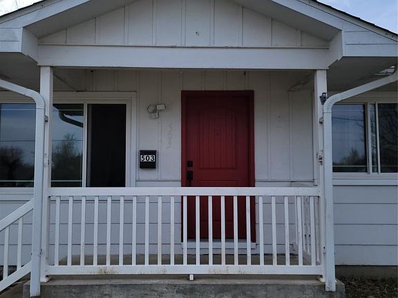 2nd image of 503 W 8th St
