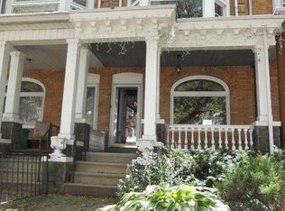 1512 1/2 W Chew St, Allentown, PA 18102