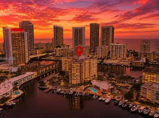 Lake Point Tower, Hallandale Beach, FL 33009