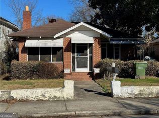 913 Mayson Turner Rd NW, Atlanta, GA 30314