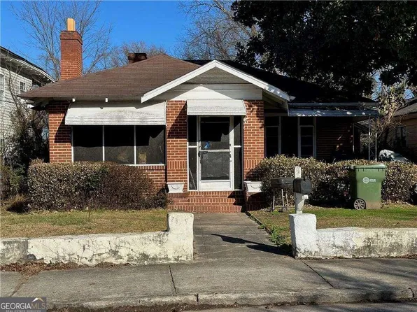 913 Mayson Turner Rd NW, Atlanta, GA 30314