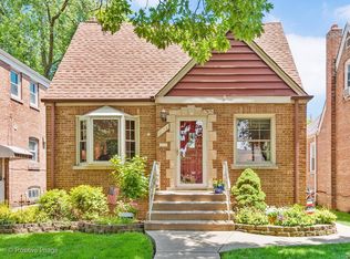 11445 S Fairfield Ave, Chicago, IL 60655