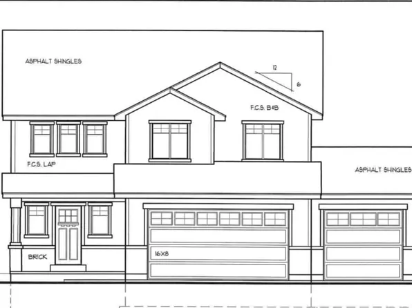 2482 W Glover Ln S #403, Ogden, UT 84401