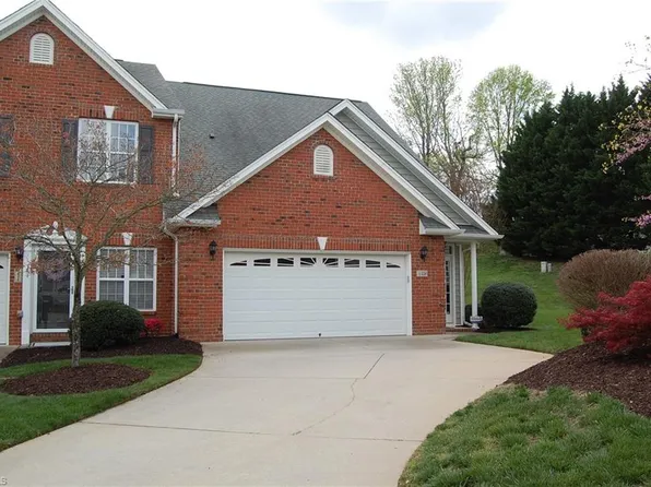 4476 Piedmont Trace Dr, Greensboro, NC 27409