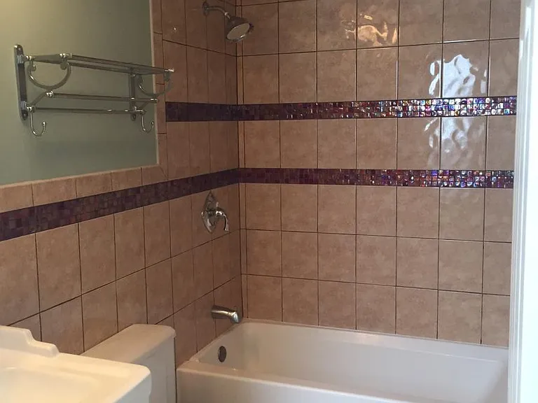 BATH ROOM