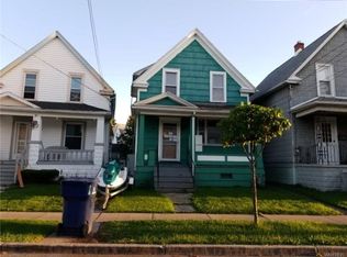141 Grote St, Buffalo, NY 14207