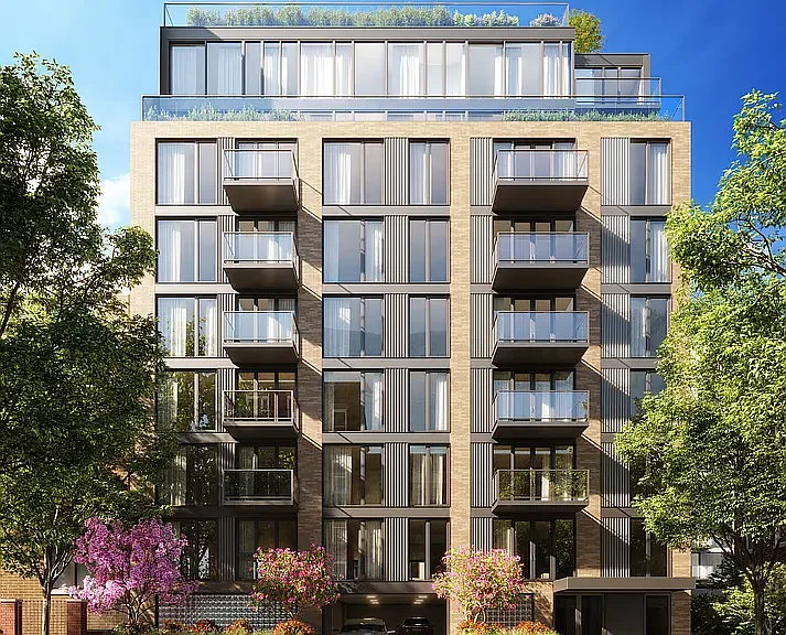 567 Ocean Ave #B501 — Photo 15