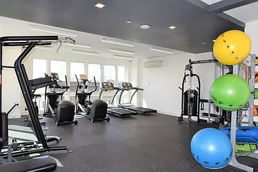 Rented by Lang Realty LLC