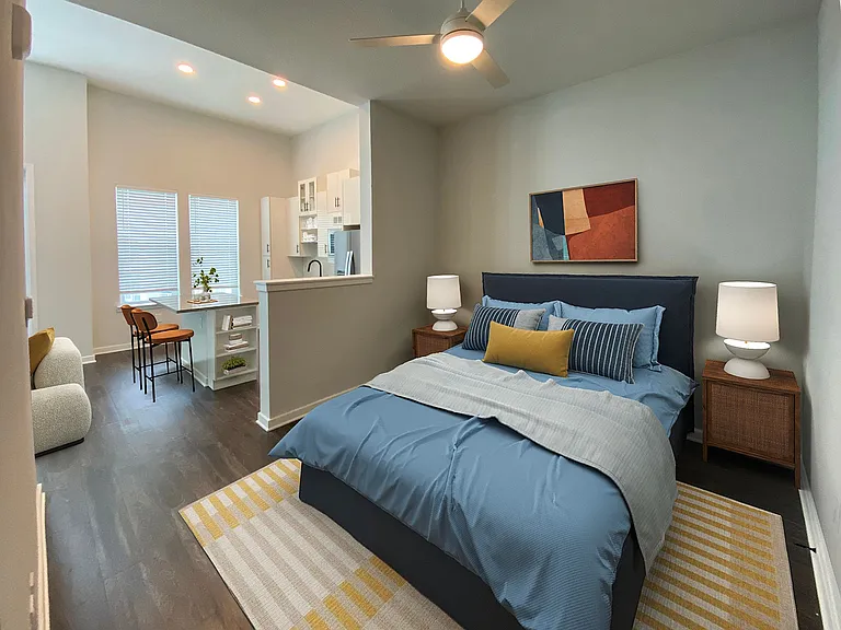 Cirrus Apartments — Photo 26