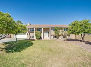 1728 N Spring Cir, Mesa, AZ 85203