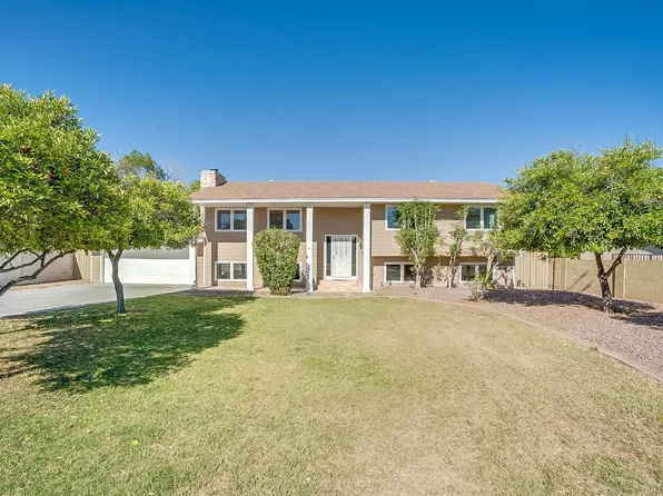 1728 N Spring Cir, Mesa, AZ 85203