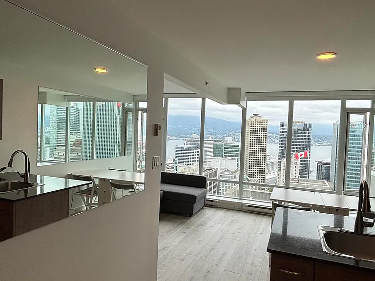 610 Granville St #2908 — Photo 12