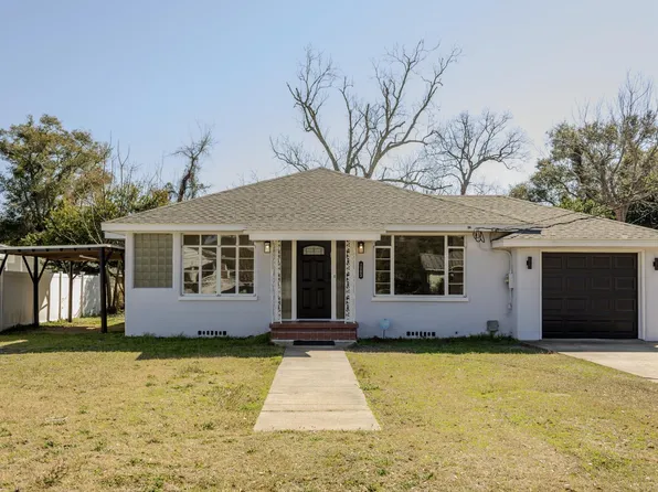 1203 Poppy Ave, Perdido Key, FL 32507