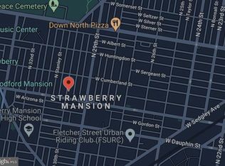 2413 N 30th St, Philadelphia, PA 19132