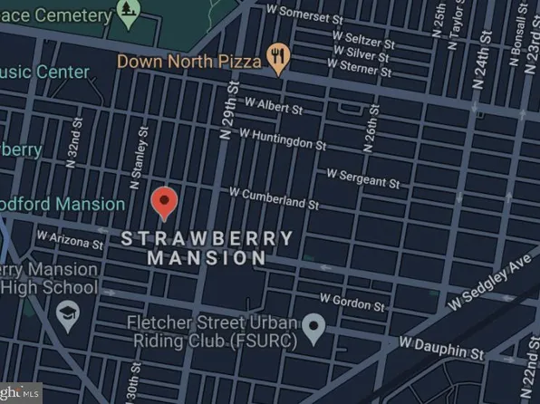 2413 N 30th St, Philadelphia, PA 19132