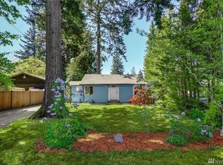 14315 Ashworth Ave N, Seattle, WA 98133