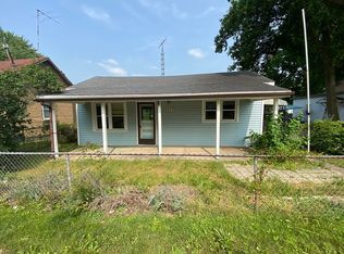 3214 S Vine St, Muncie, IN 47302