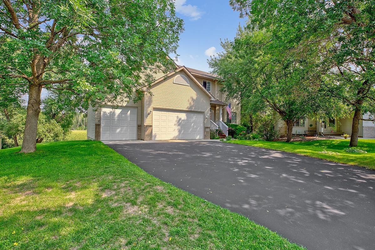 5851 Sunwood Dr NW, Ramsey, MN 55303 MLS 6420933 Zillow