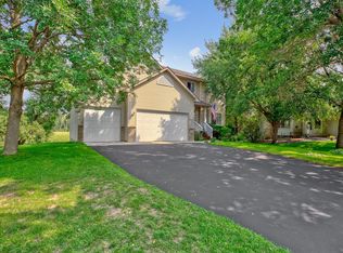 5851 Sunwood Dr NW, Ramsey, MN 55303