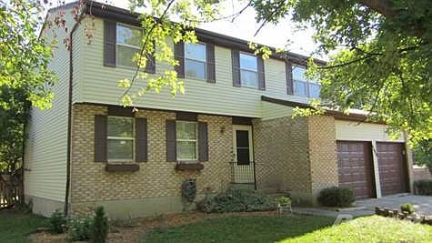 6480 GROSSE POINT PL.