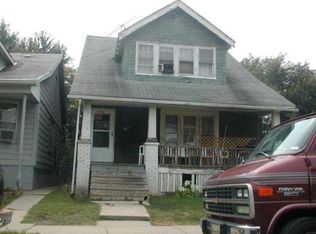 208 5th Ave, New Kensington, PA