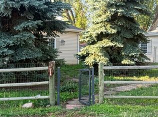 3926 N State Highway 67, Sedalia, CO 80135