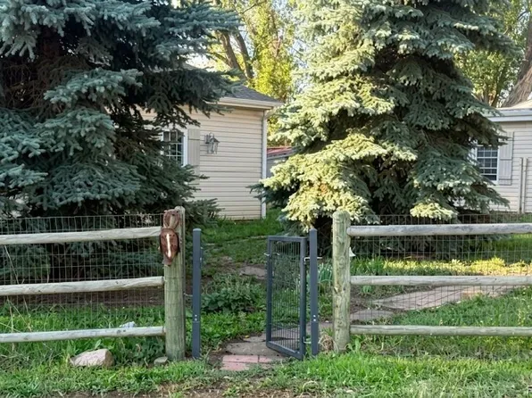 3926 N State Highway 67, Sedalia, CO 80135