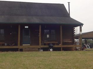 14272 County Road P, Pioneer, OH 43554