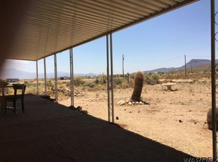 7088 N Sawyer Dr, Kingman, AZ 86409