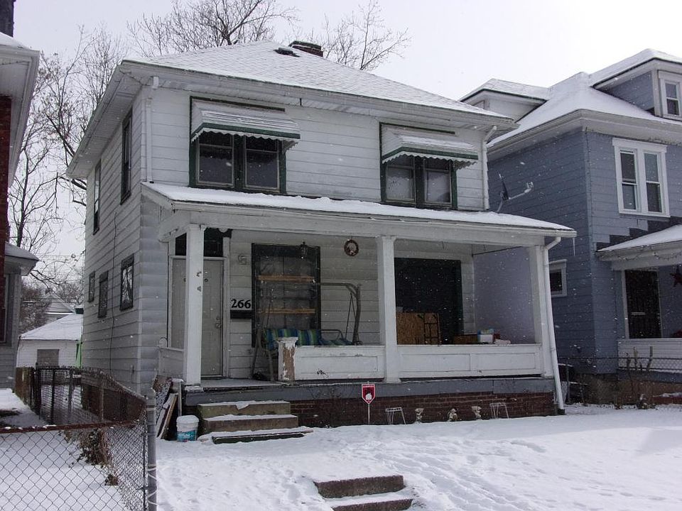 2nd image of 266 S Richardson Ave