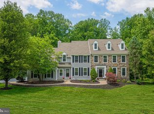 932 Copes Ln, West Chester, PA 19380