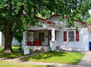 1927 S Water St, Wichita, KS 67213