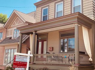 603 Gettysburg St, Pittsburgh, PA