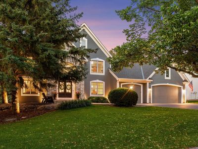 3806 Bridgewater Dr, Eagan, MN, 55123