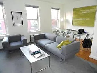 Rented by Bank Neary