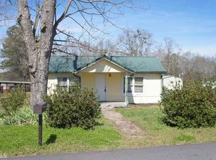 305 Barber St, Commerce, GA 30529