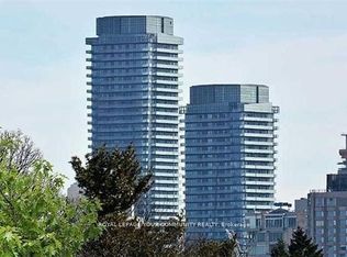 1080 Bay St #3708, Toronto, ON M5S 0A5