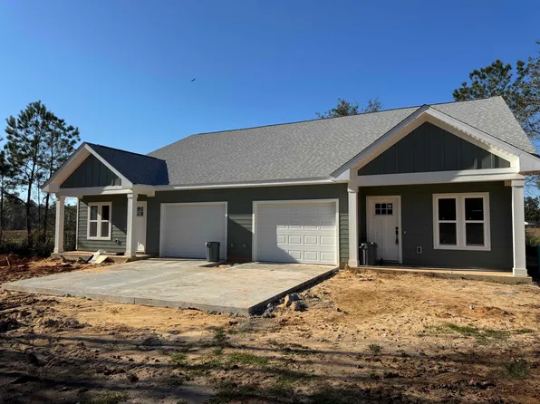 78 Capri Ln, Monticello, FL 32344