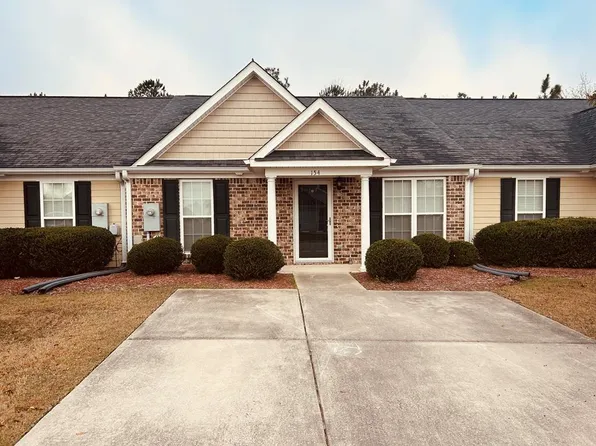 154 Bobwhite Dr, Aiken, SC 29801