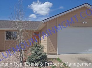 961 Candlestar Loop N, Fountain, CO 80817