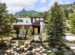 400 Christmas Tree Dr, Boulder, CO 80302