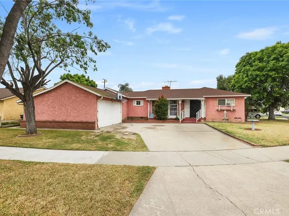 16605 Pennswood Ave, Bellflower, CA 90706
