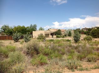10 Valencia Loop, Santa Fe, NM 87508